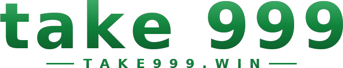 take 999 logo